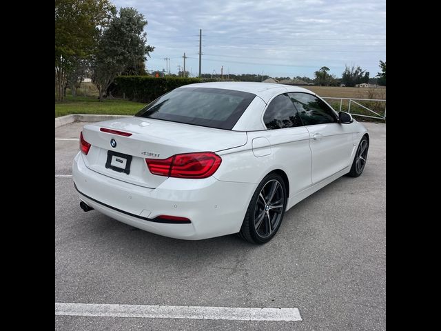 2019 BMW 4 Series 430i