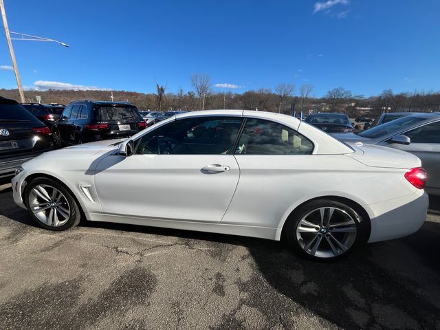 2019 BMW 4 Series 430i