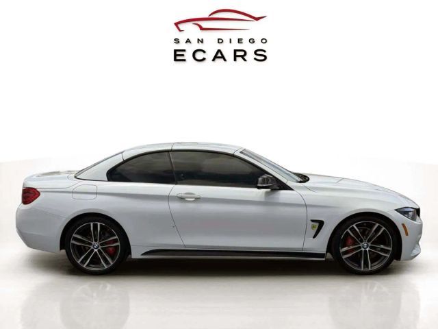 2019 BMW 4 Series 430i
