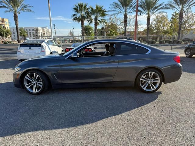 2019 BMW 4 Series 430i