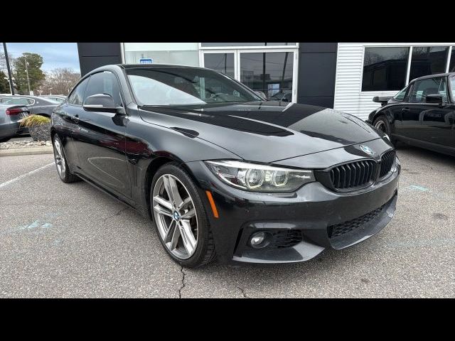 2019 BMW 4 Series 430i