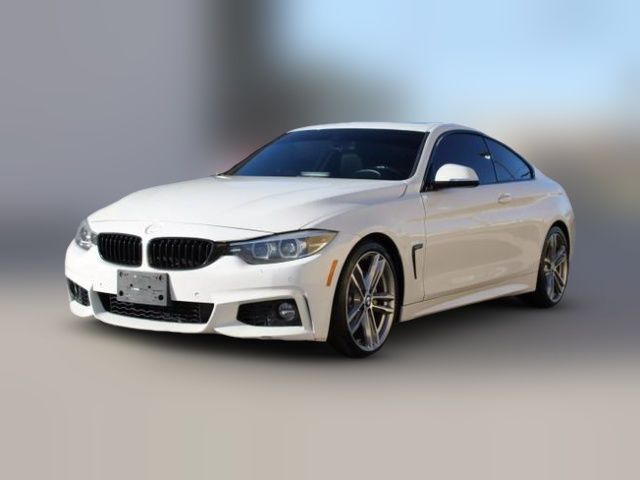 2019 BMW 4 Series 430i