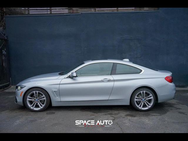 2019 BMW 4 Series 430i