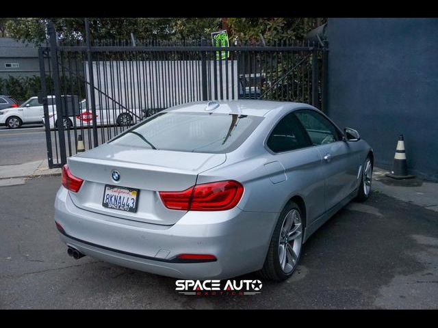 2019 BMW 4 Series 430i