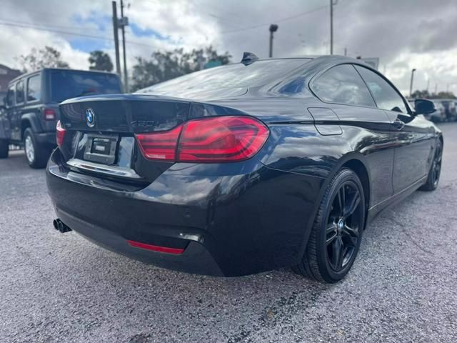 2019 BMW 4 Series 430i