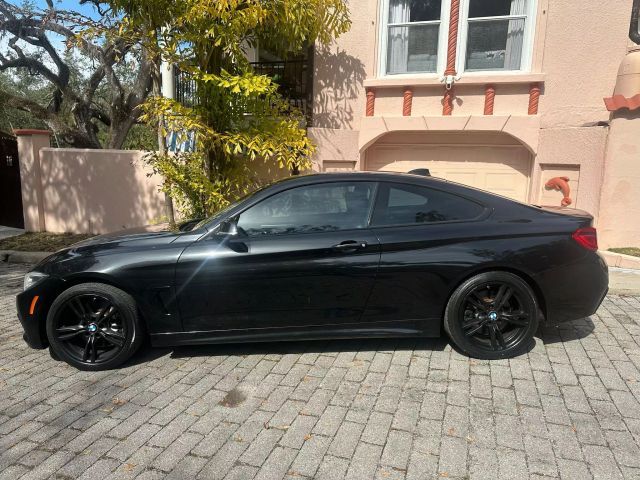 2019 BMW 4 Series 430i