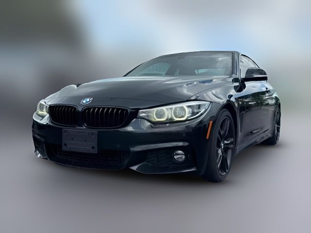 2019 BMW 4 Series 430i