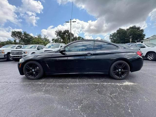 2019 BMW 4 Series 430i