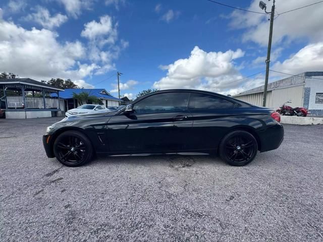 2019 BMW 4 Series 430i