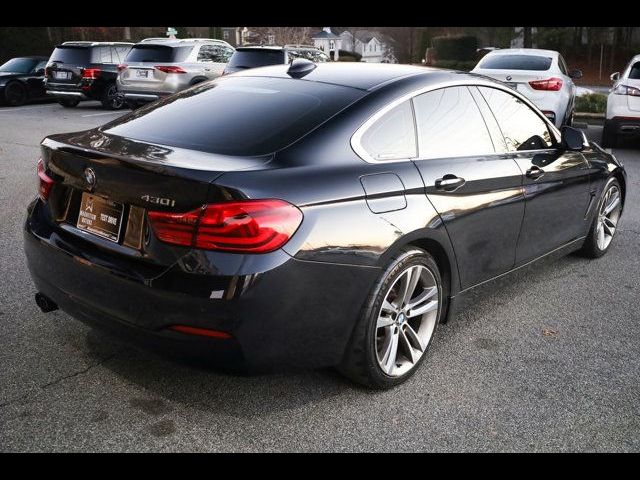 2019 BMW 4 Series 430i