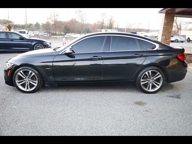 2019 BMW 4 Series 430i