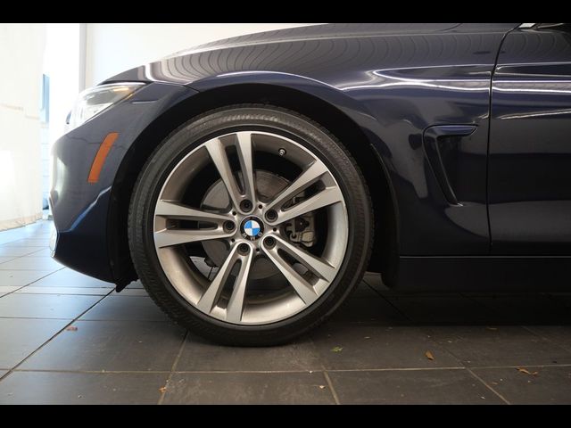 2019 BMW 4 Series 430i