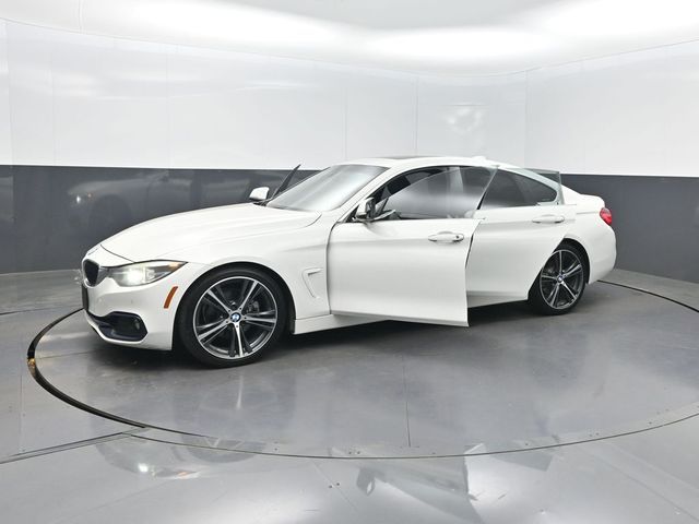 2019 BMW 4 Series 430i