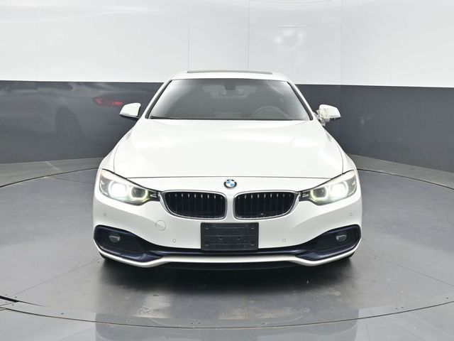 2019 BMW 4 Series 430i