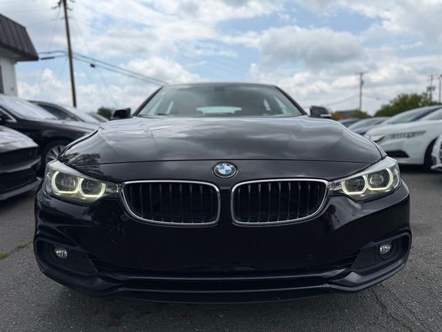 2019 BMW 4 Series 430i