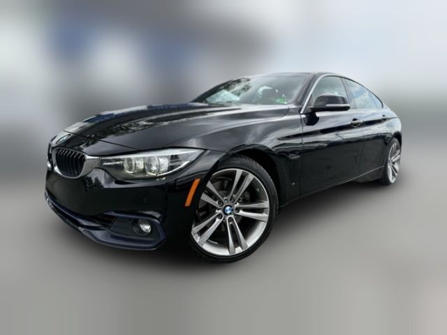 2019 BMW 4 Series 430i