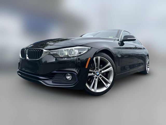 2019 BMW 4 Series 430i