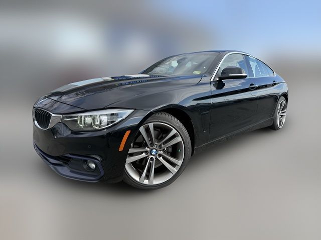 2019 BMW 4 Series 430i