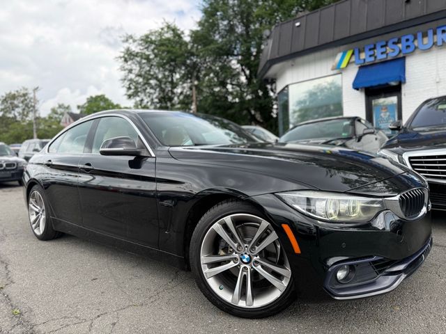 2019 BMW 4 Series 430i