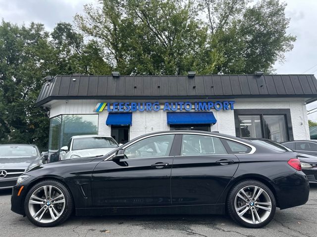 2019 BMW 4 Series 430i