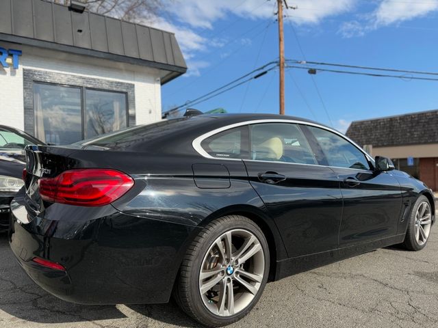 2019 BMW 4 Series 430i