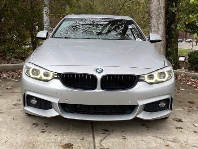 2019 BMW 4 Series 430i