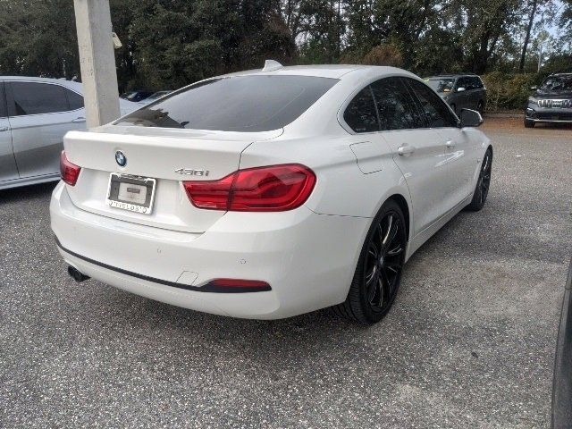 2019 BMW 4 Series 430i