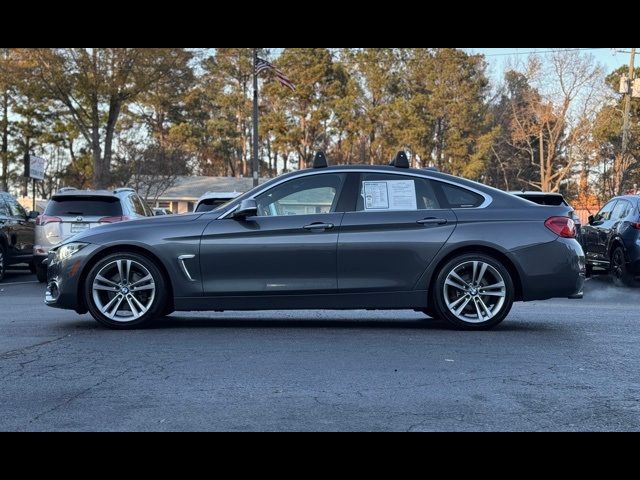 2019 BMW 4 Series 430i