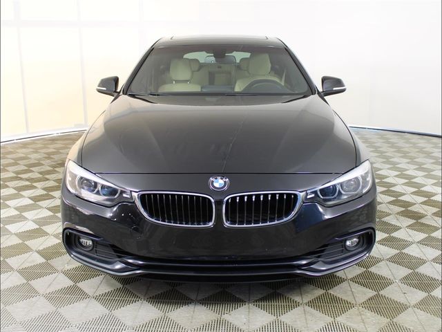 2019 BMW 4 Series 430i