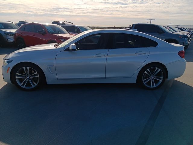 2019 BMW 4 Series 430i