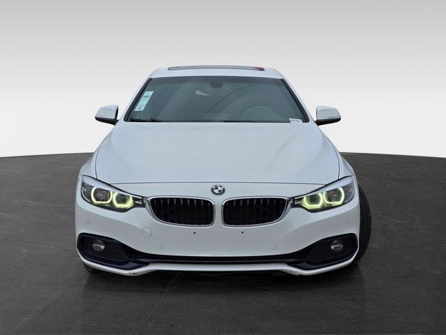 2019 BMW 4 Series 430i