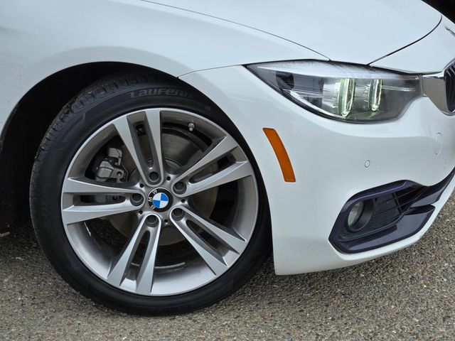 2019 BMW 4 Series 430i