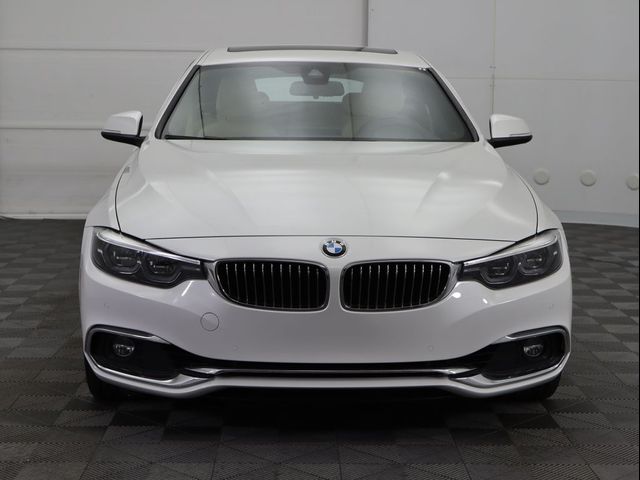 2019 BMW 4 Series 430i