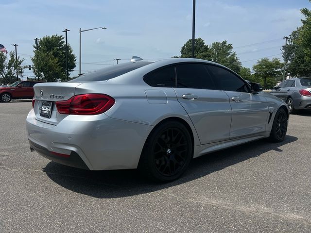 2019 BMW 4 Series 430i