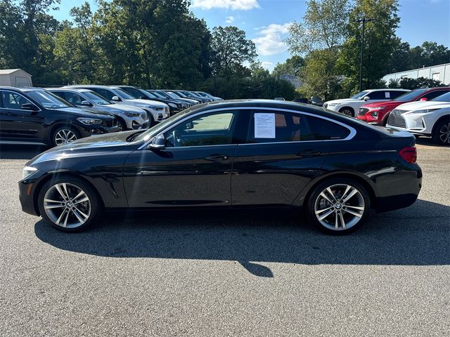 2019 BMW 4 Series 430i