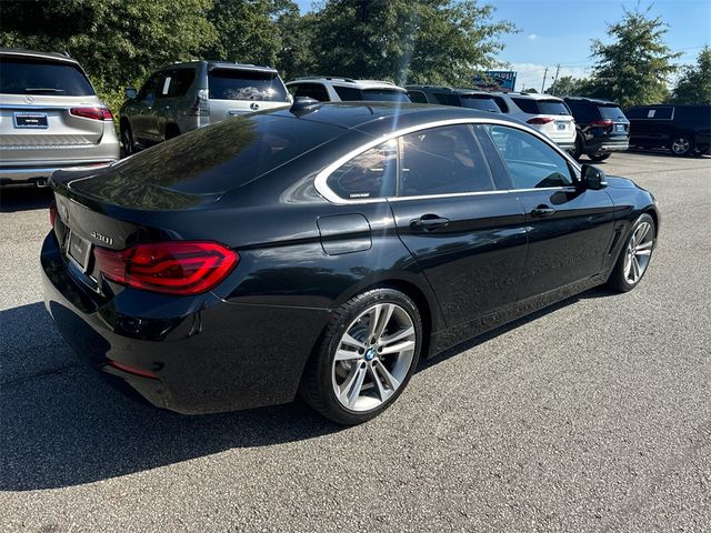 2019 BMW 4 Series 430i