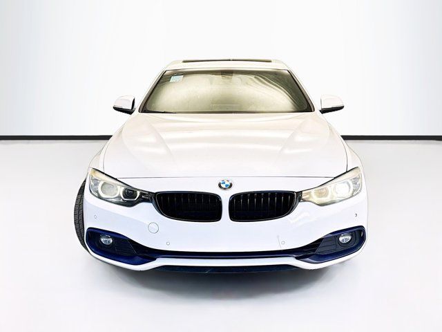 2019 BMW 4 Series 430i