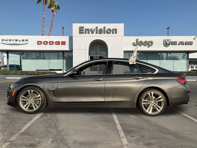 2019 BMW 4 Series 430i