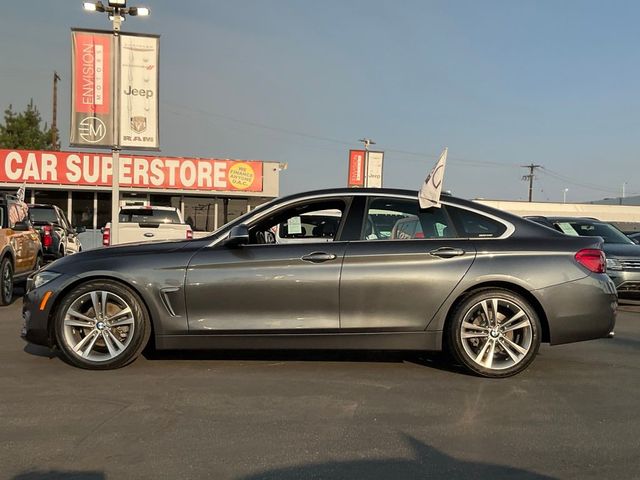 2019 BMW 4 Series 430i