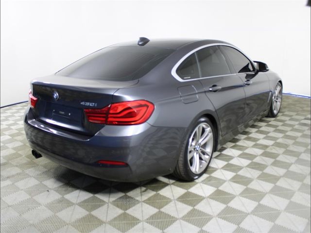 2019 BMW 4 Series 430i