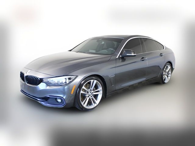 2019 BMW 4 Series 430i