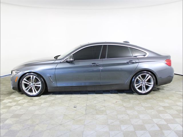 2019 BMW 4 Series 430i