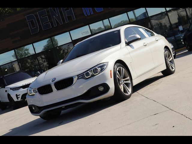 2019 BMW 4 Series 430i