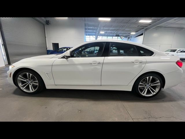 2019 BMW 4 Series 430i