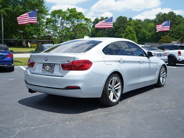 2019 BMW 4 Series 430i