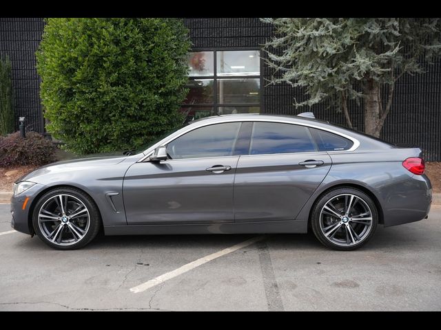 2019 BMW 4 Series 430i