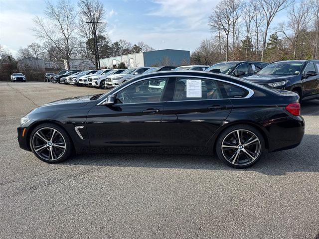 2019 BMW 4 Series 430i