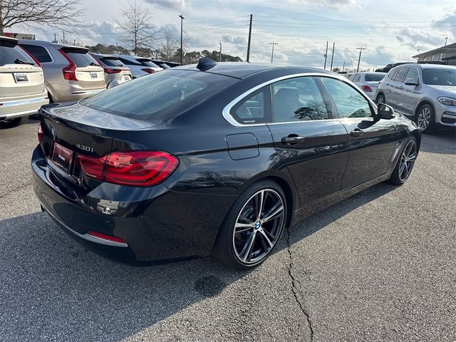 2019 BMW 4 Series 430i