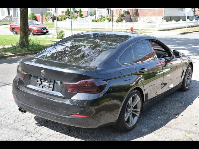 2019 BMW 4 Series 430i