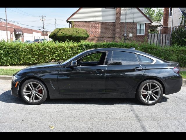 2019 BMW 4 Series 430i